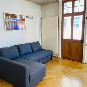  Apartment Marktplatz 2 Switzerland