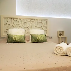 Romantico Estudio Centro De , Algésiras Espagne