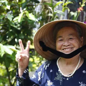 Charming , Hội An Vietnam