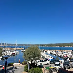 Duplex Cosy Bord De , Saint-Cyr-sur-Mer France