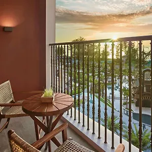 Resort Moevenpick, Phan Thiet